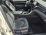 Used 2022 TOYOTA CAMRY SE AUTO in DAVIE, FLORIDA (Photo 16)