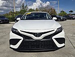 Used 2022 TOYOTA CAMRY SE AUTO in DAVIE, FLORIDA (Photo 5)