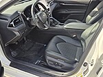 Used 2022 TOYOTA CAMRY SE AUTO in DAVIE, FLORIDA (Photo 10)