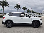 Used 2023 Volkswagen Taos S FWD in DAVIE, FLORIDA (Photo 3)