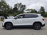 Used 2023 Volkswagen Taos S FWD in DAVIE, FLORIDA (Photo 4)