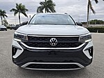 Used 2023 Volkswagen Taos S FWD in DAVIE, FLORIDA (Photo 5)
