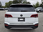 Used 2023 Volkswagen Taos S FWD in DAVIE, FLORIDA (Photo 6)