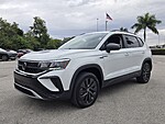 Used 2023 Volkswagen Taos S FWD in DAVIE, FLORIDA (Photo 8)