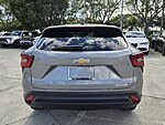 Used 2024 CHEVROLET TRAX FWD 4DR LS in DAVIE, FLORIDA (Photo 6)
