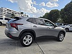 Used 2024 CHEVROLET TRAX FWD 4DR LS in DAVIE, FLORIDA (Photo 7)
