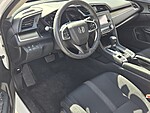 Used 2020 Honda Civic LX CVT in DAVIE, FLORIDA (Photo 11)