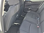 Used 2020 Honda Civic LX CVT in DAVIE, FLORIDA (Photo 12)