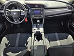Used 2020 Honda Civic LX CVT in DAVIE, FLORIDA (Photo 13)