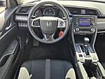 Used 2020 Honda Civic LX CVT in DAVIE, FLORIDA (Photo 14)