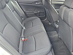 Used 2020 Honda Civic LX CVT in DAVIE, FLORIDA (Photo 16)