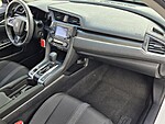 Used 2020 Honda Civic LX CVT in DAVIE, FLORIDA (Photo 17)