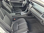 Used 2020 Honda Civic LX CVT in DAVIE, FLORIDA (Photo 18)