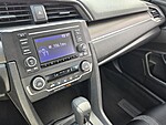 Used 2020 Honda Civic LX CVT in DAVIE, FLORIDA (Photo 21)