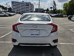 Used 2020 Honda Civic LX CVT in DAVIE, FLORIDA (Photo 5)
