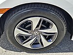 Used 2020 Honda Civic LX CVT in DAVIE, FLORIDA (Photo 9)