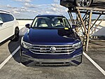 Used 2022 Volkswagen Tiguan 2.0T SE FWD in DAVIE, FLORIDA (Photo 3)
