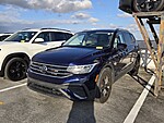Used 2022 Volkswagen Tiguan 2.0T SE FWD in DAVIE, FLORIDA (Photo 4)