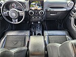 Used 2012 JEEP WRANGLER UNLIMITED 4WD 4DR CALL OF DUTY MW3 *LTD AVAIL* in DAVIE, FLORIDA (Photo 16)