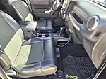 Used 2012 JEEP WRANGLER UNLIMITED 4WD 4DR CALL OF DUTY MW3 *LTD AVAIL* in DAVIE, FLORIDA (Photo 23)