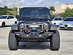 Used 2012 JEEP WRANGLER UNLIMITED 4WD 4DR CALL OF DUTY MW3 *LTD AVAIL* in DAVIE, FLORIDA (Photo 4)