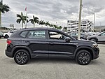 Used 2024 Volkswagen Taos S FWD in DAVIE, FLORIDA (Photo 3)