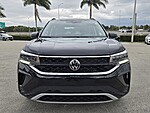 Used 2024 Volkswagen Taos S FWD in DAVIE, FLORIDA (Photo 5)