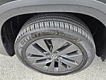 Used 2024 Volkswagen Taos S FWD in DAVIE, FLORIDA (Photo 9)