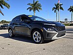 Used 2023 HYUNDAI KONA SEL AUTO FWD in DAVIE, FLORIDA (Photo 1)