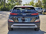 Used 2023 HYUNDAI KONA SEL AUTO FWD in DAVIE, FLORIDA (Photo 5)