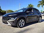 Used 2023 HYUNDAI KONA SEL AUTO FWD in DAVIE, FLORIDA (Photo 8)