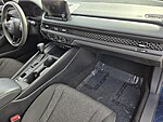 Used 2024 Honda Accord Sedan EX CVT in DAVIE, FLORIDA (Photo 17)