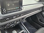 Used 2024 Honda Accord Sedan EX CVT in DAVIE, FLORIDA (Photo 22)