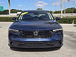Used 2024 Honda Accord Sedan EX CVT in DAVIE, FLORIDA (Photo 4)