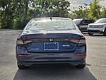 Used 2024 Honda Accord Sedan EX CVT in DAVIE, FLORIDA (Photo 5)