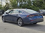 Used 2024 Honda Accord Sedan EX CVT in DAVIE, FLORIDA (Photo 7)