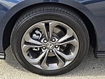Used 2024 Honda Accord Sedan EX CVT in DAVIE, FLORIDA (Photo 9)