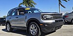 Used 2021 FORD BRONCO SPORT BASE 4X4 in DAVIE, FLORIDA