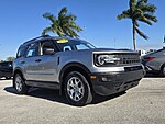 Used 2021 FORD BRONCO SPORT BASE 4X4 in DAVIE, FLORIDA (Photo 1)