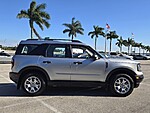 Used 2021 FORD BRONCO SPORT BASE 4X4 in DAVIE, FLORIDA (Photo 3)