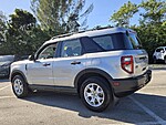 Used 2021 FORD BRONCO SPORT BASE 4X4 in DAVIE, FLORIDA (Photo 8)