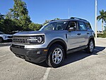 Used 2021 FORD BRONCO SPORT BASE 4X4 in DAVIE, FLORIDA (Photo 9)