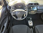 Used 2024 MITSUBISHI MIRAGE G4 ES CVT in DAVIE, FLORIDA (Photo 12)