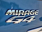 Used 2024 MITSUBISHI MIRAGE G4 ES CVT in DAVIE, FLORIDA (Photo 14)