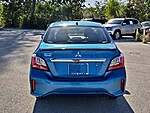 Used 2024 MITSUBISHI MIRAGE G4 ES CVT in DAVIE, FLORIDA (Photo 5)