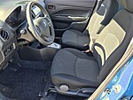 Used 2024 MITSUBISHI MIRAGE G4 ES CVT in DAVIE, FLORIDA (Photo 10)