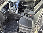 Used 2023 Volkswagen Tiguan 2.0T SE FWD in DAVIE, FLORIDA (Photo 11)