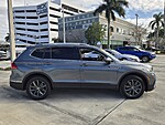 Used 2023 Volkswagen Tiguan 2.0T SE FWD in DAVIE, FLORIDA (Photo 3)