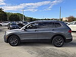Used 2023 Volkswagen Tiguan 2.0T SE FWD in DAVIE, FLORIDA (Photo 4)