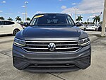 Used 2023 Volkswagen Tiguan 2.0T SE FWD in DAVIE, FLORIDA (Photo 5)
